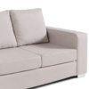 Sillón Virginia 3 Cuerpos Shot Espácity