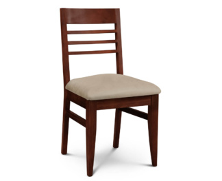 Silla Konci Cuerotex