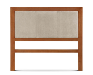 Respaldo para Sommier Euro Nelly Tapizado Million