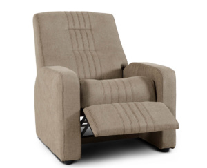 Poltrona Reclinable Tipo 3 Shot