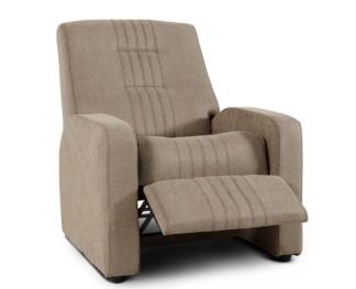 Poltrona Reclinable Tipo 3 Shot