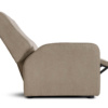 Poltrona Reclinable Tipo 3 Shot Espácity