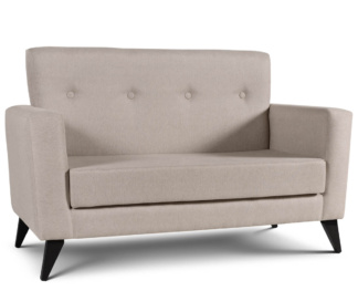 Sillón Enrique 2 cuerpos Shot