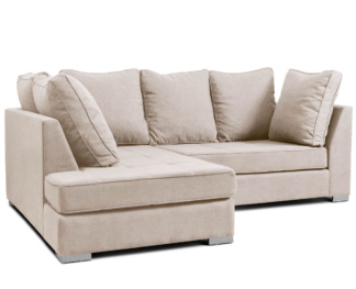 Sillón Valencia Chaise Long Shot