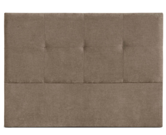 Respaldo Katy todo tapizado 2 Plazas Million