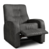 Poltrona Reclinable Tipo 3 Cuerotex Espácity