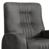 Poltrona Reclinable Tipo 3 Cuerotex Espácity