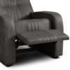 Poltrona Reclinable Tipo 3 Cuerotex Espácity