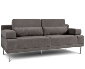 Sillón Verona Tapizado Million