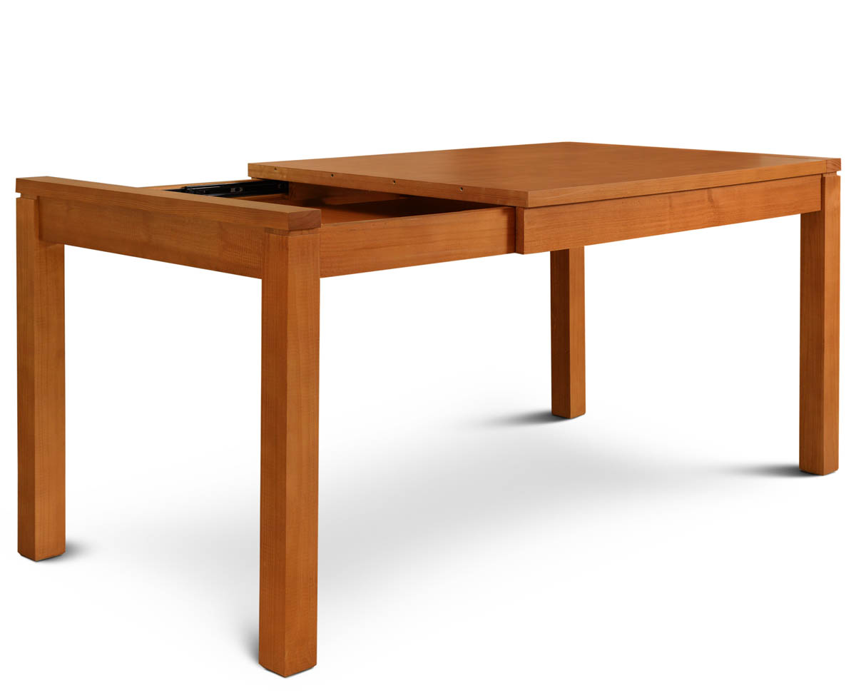 Mesa Euro Extensible 120-165 Espácity