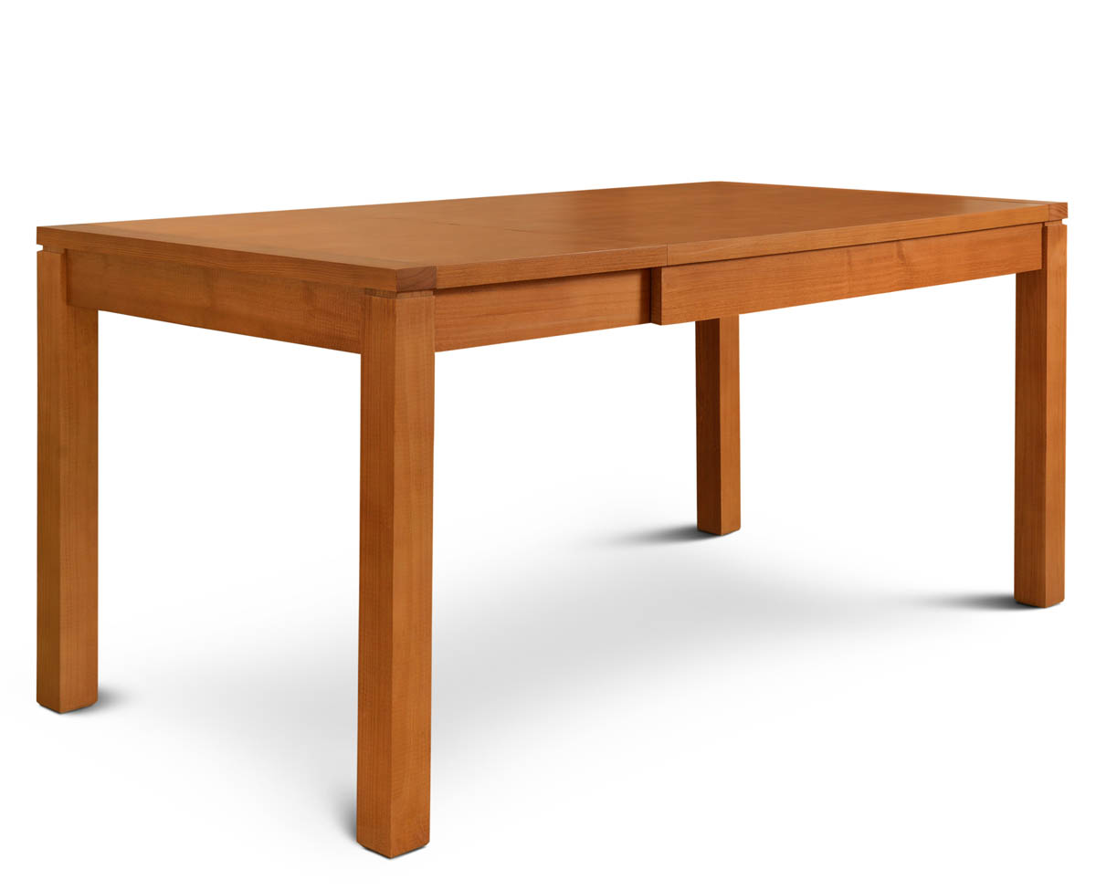 Mesa Euro Extensible 120-165 Espácity