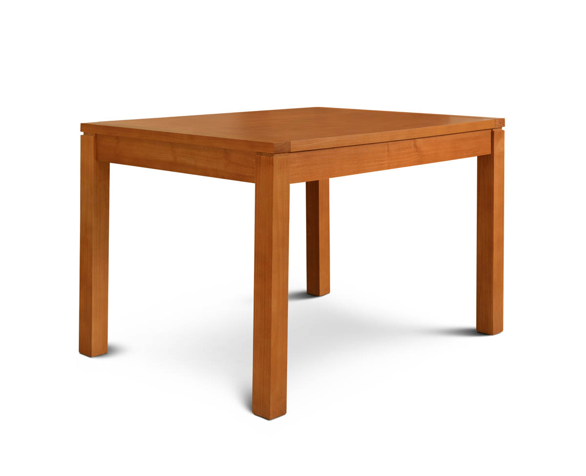 Mesa Euro Extensible 120-165 Espácity