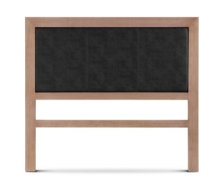 Respaldo para Sommier Euro Nelly Tapizado Cuerotex