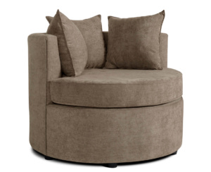 Sillón Redondo Cocó Million