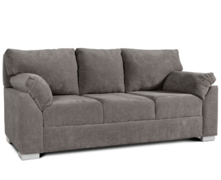 Sillón Tobago 3 cuerpos Million