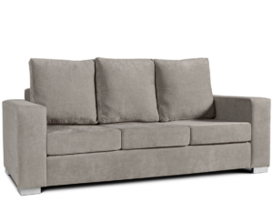 Sillón Virginia 3 Cuerpos Million