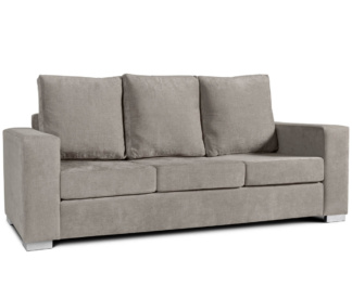 Sillón Virginia 3 Cuerpos Million