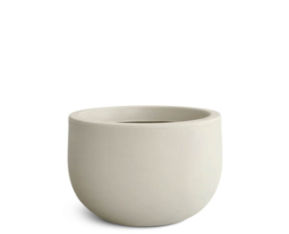 Maceta Rotomoldeada Concava 24