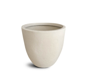 Maceta Rotomoldeada Balde Hondo 45