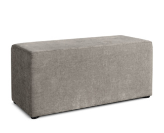 Banqueta Rectangular Million