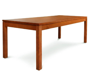 Mesa Euro Rectangular