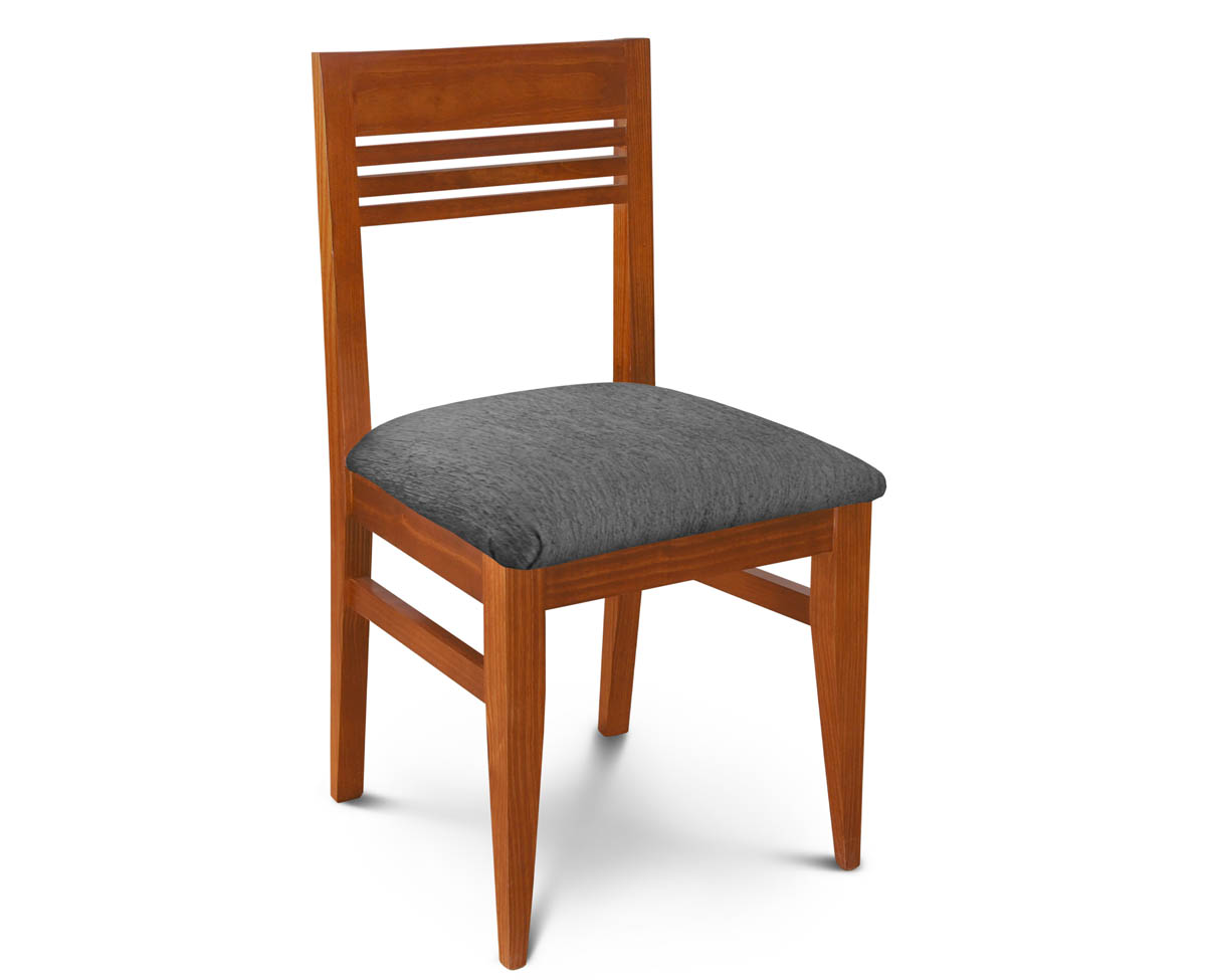 Silla Coty Chenille Espácity