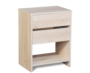 Mesa de Luz Pía