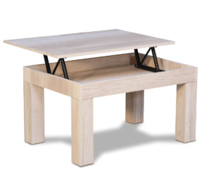 Mesa Ratona Dolfin elevable