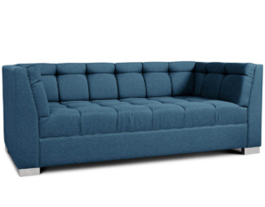 Sillón Tokio 3 Cuerpos Oxford