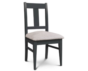 Silla Euro Tapizado Shot