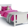 Cama Juvenil Eco Espácity