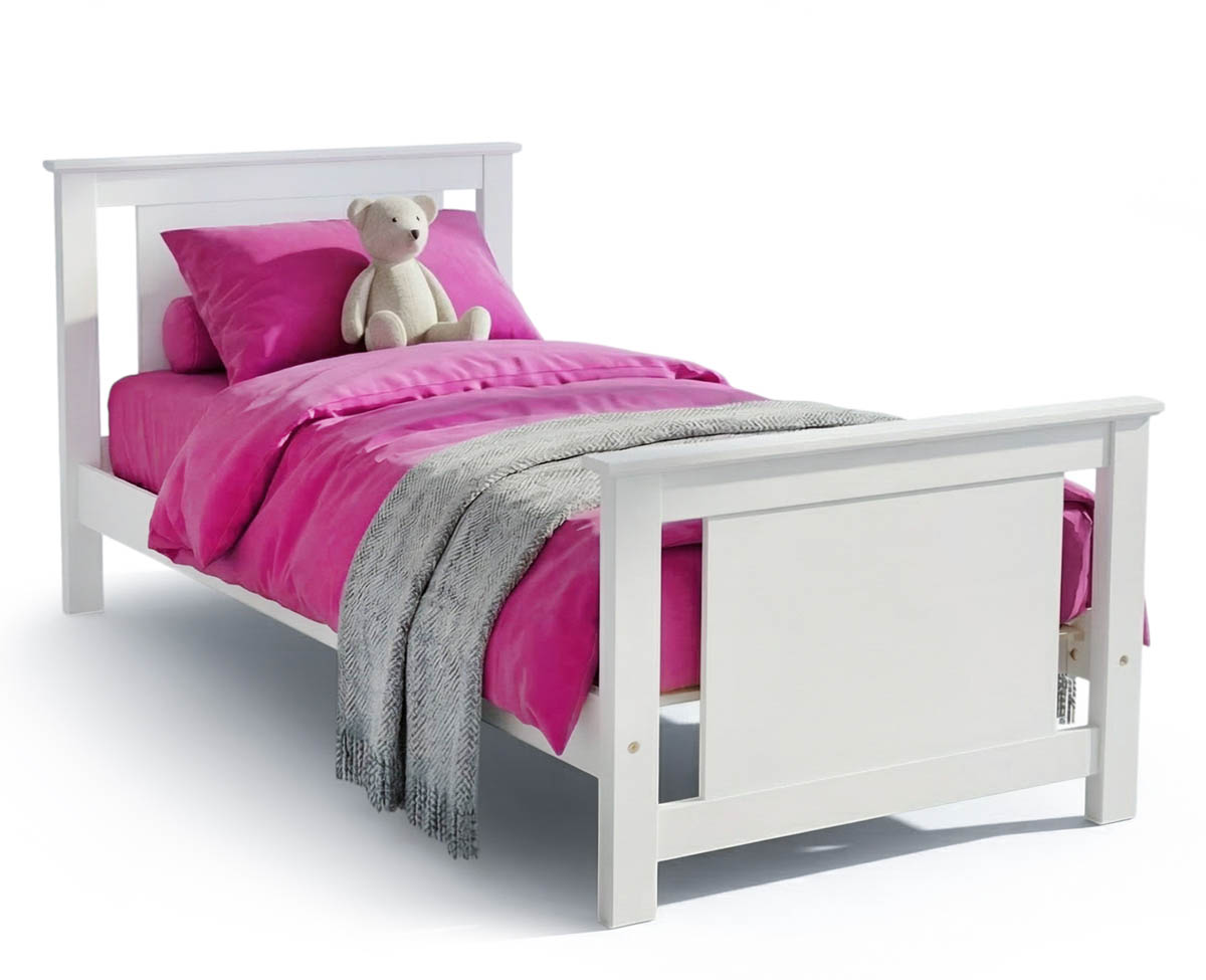 Cama Juvenil Eco Espácity