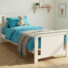 Cama Juvenil Eco Espácity