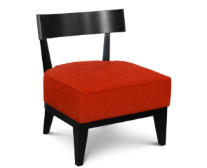Sillón Alexis Chenille