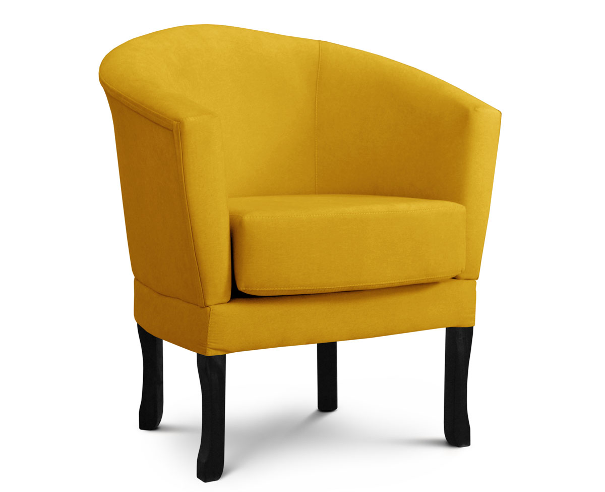 Sillón Shey 1 Cuerpo Sunny Espácity