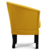 Sillón Shey 1 Cuerpo Sunny Espácity