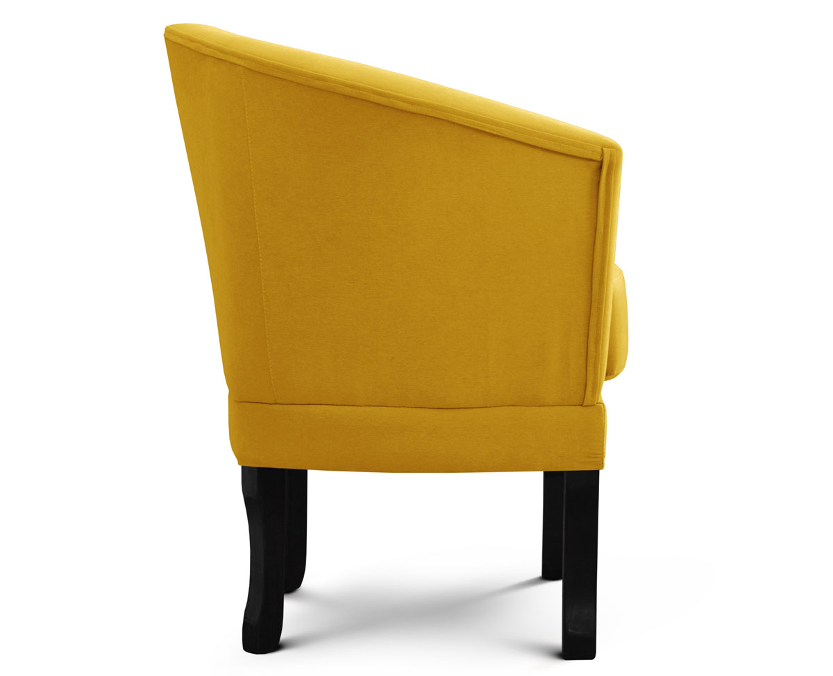 Sillón Shey 1 Cuerpo Sunny Espácity