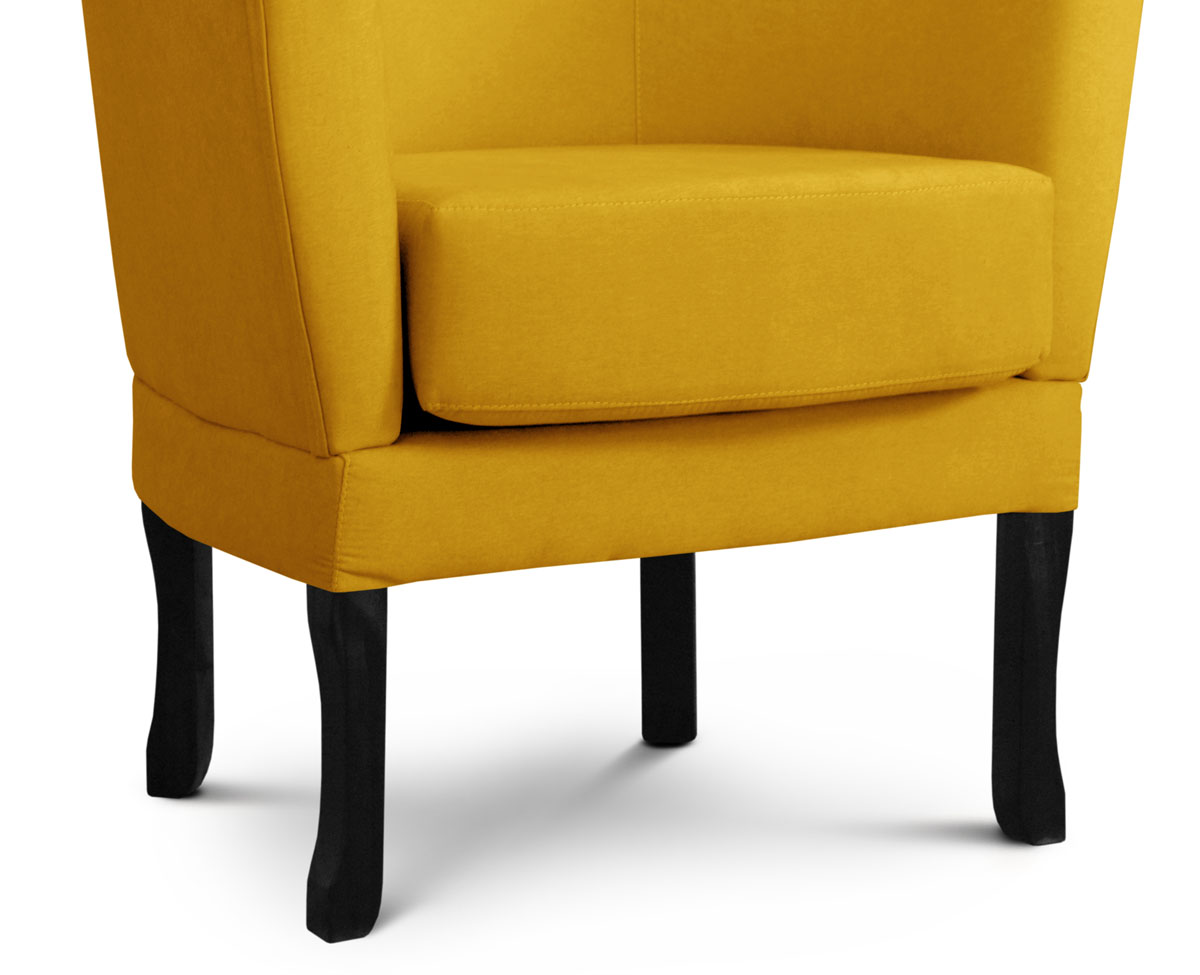 Sillón Shey 1 Cuerpo Sunny Espácity