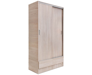 Placard Max 2 puertas