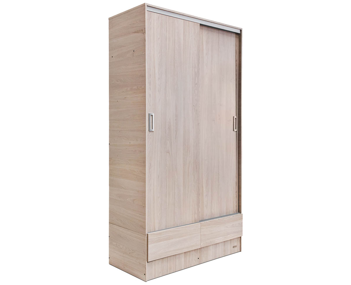 Placard Max 2 Puertas Espácity