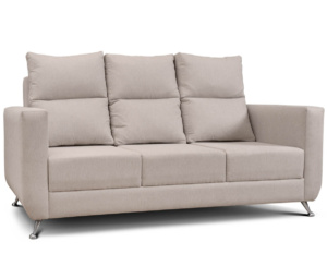 Sillón Turín 3 Cuerpos Shot