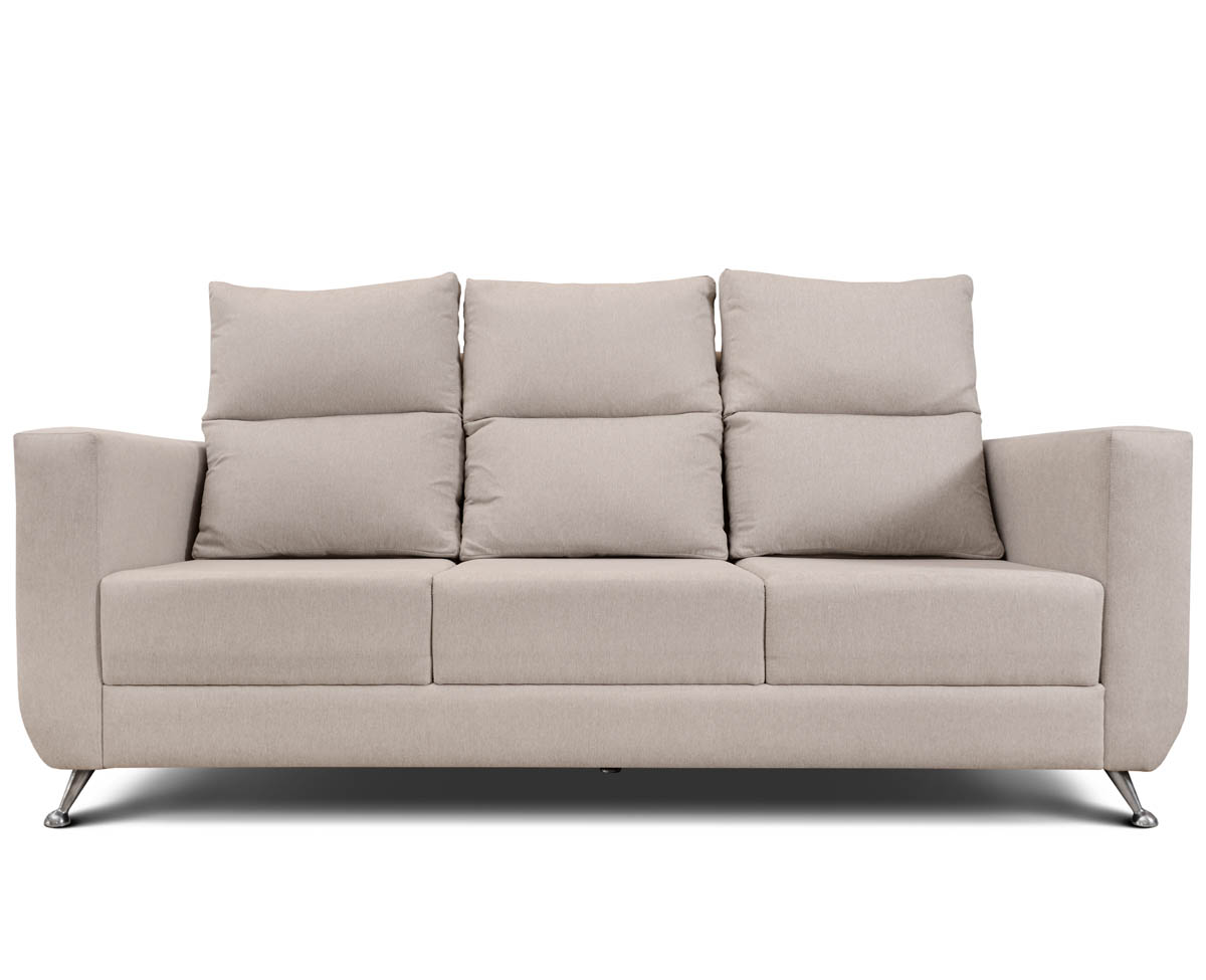 Sillón Turín 3 Cuerpos Shot Espácity