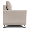 Sillón Turín 3 Cuerpos Shot Espácity