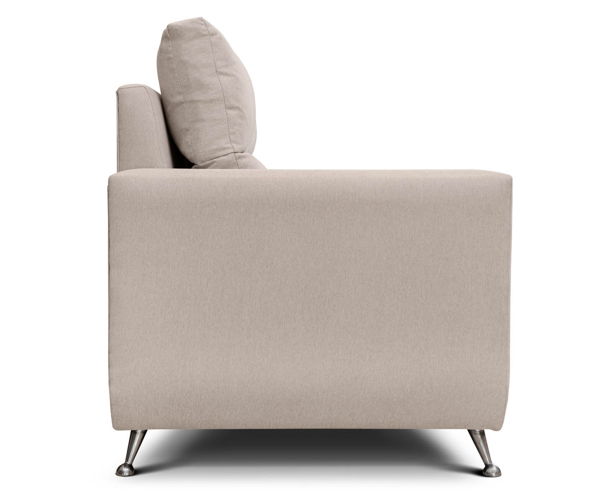 Sillón Turín 3 Cuerpos Shot Espácity