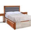 Juego de Dormitorio Bakú Espácity