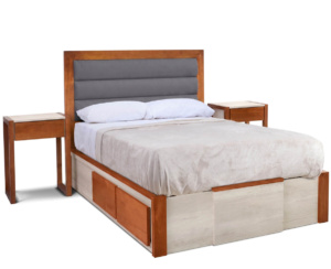 Juego de Dormitorio Bakú