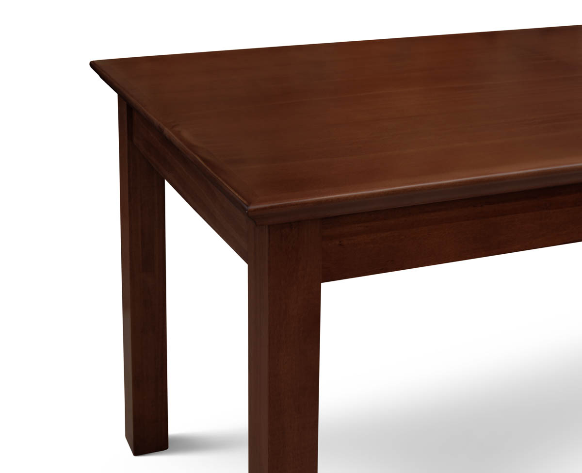 Mesa Tradición Extensible Espácity