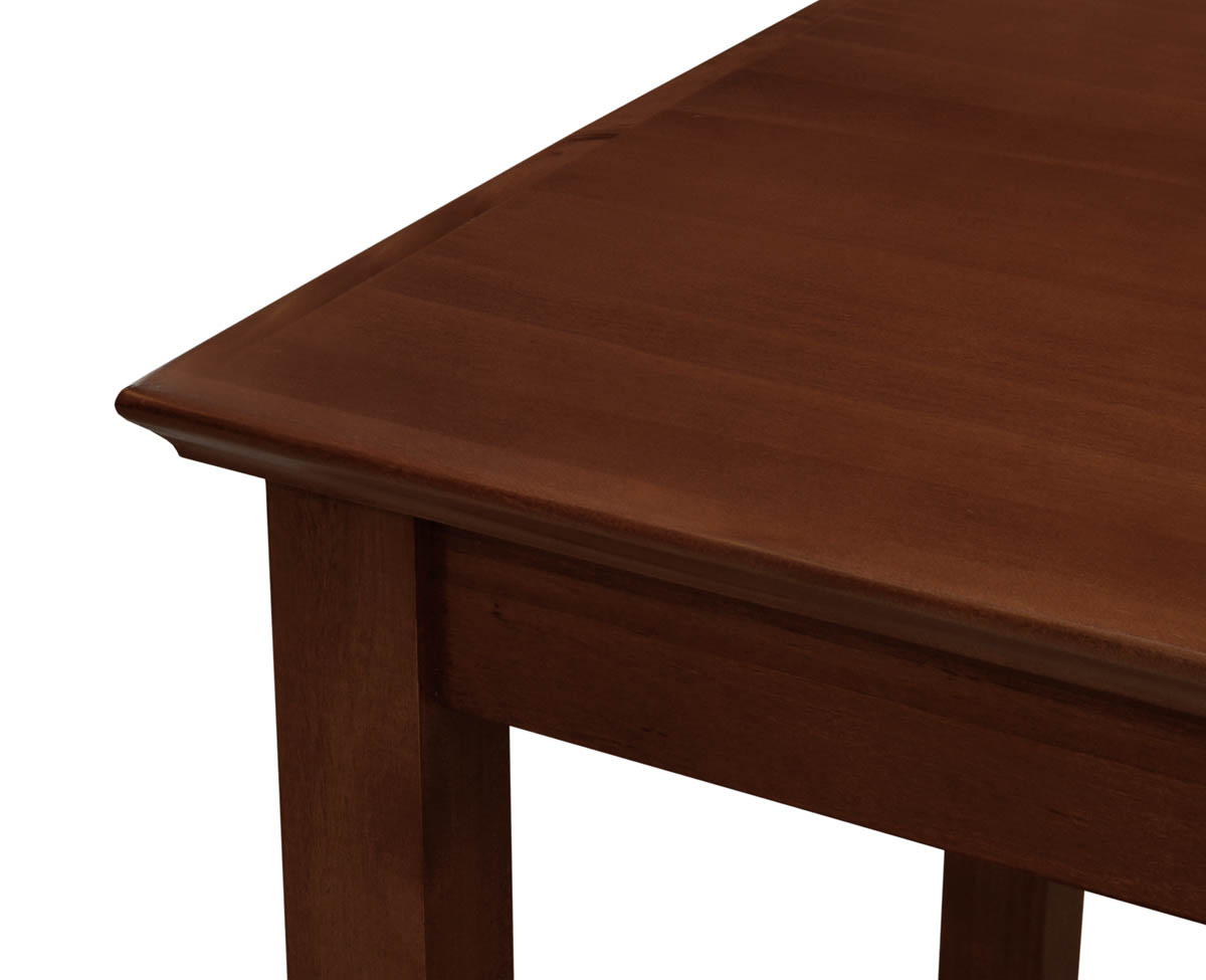 Mesa Tradición Extensible Espácity