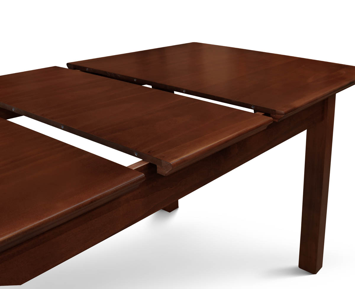 Mesa Tradición Extensible Espácity
