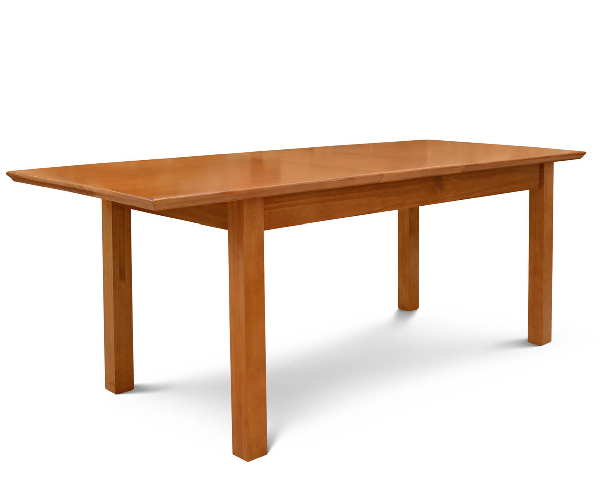 Mesa Tradición Extensible Espácity